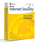 Symantec UPG NORTON INTERNET SECURITY (10077612-IN)